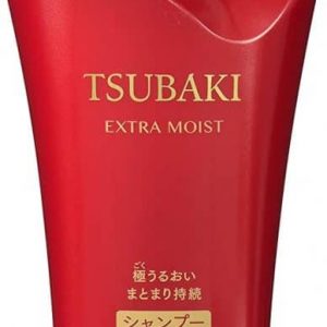 Japanese shampoo